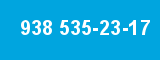 938 535-23-17 938 535-23-17